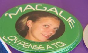 Trois pompiers du Calvados vont courir en #Martinique pour Magalie #Méjean