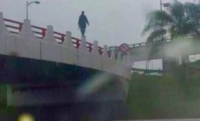 La #Martinique avance...certains prennent un peu plus de risques que les autres