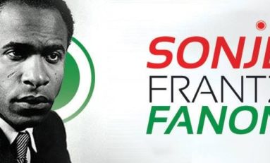 Sonjé Frantz #Fanon