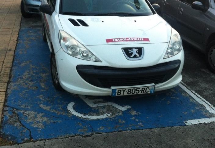 L'image du jour (14 décembre 2014) #martinique #franceantilles