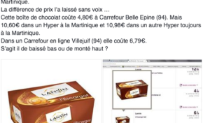 Yan #Monplaisir sort de son confort...c'est pas con...c'est fort