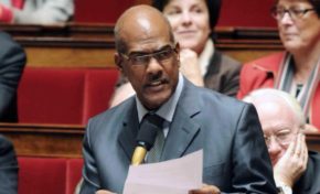 SERGE #LETCHIMY EXCLU AU PARLEMENT, … PRATIQUE L’EXCLUSION AU CONSEIL REGIONAL DE LA MARTINIQUE