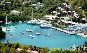 Tourisme en #Martinique...tout va bien.Et si...