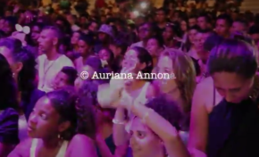 Medley concert #KafMalbar au stade de l'Est