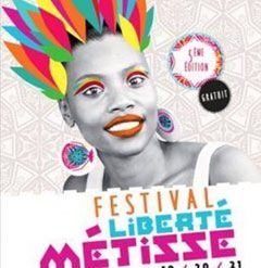 Conseil régional de La Réunion. Organisateurs du Festival Liberté Métisse Non à l'appellation "Liberté métisse"