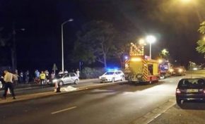 47 ème mort sur les routes de l'île de La #Réunion