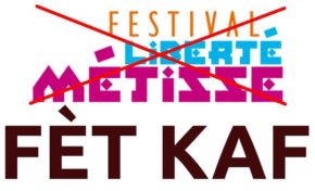 Île de La Réunion : Bonne fête Kaf à tous