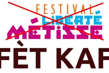 Île de La Réunion : Bonne fête Kaf à tous