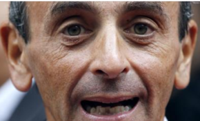 Affaire #Zemmour : le CRAN se félicite de la décision d'I télé, et exhorte le Figaro, RTL et Paris Première à suivre ce bon exemple