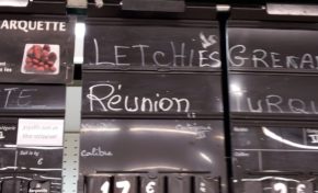 La #Martinique avance... Bernard #Hayot l'aide