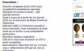 La #Martinique avance...mais quand elle vous pètera à la gueule vous comprendrez...