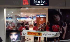 #NOCIBÉ ?...NO CB !!!