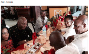 Coco ou  Zabrico ...pistache ou cacahuète ?