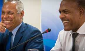 Réaction au Communiqué de #LETCHIMY et #LUREL