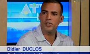 #Boodoom... Duclos et de Jaham s'en sortent bien...