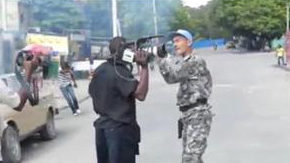 Quelques Nouvelles d'Haïti 14.12.14