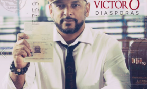 Caribbean Sunset spécial Victor O au CDST