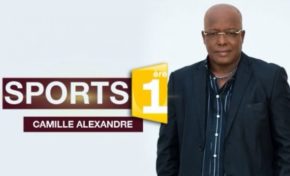 Et si Camille #Alexandre ressemblait à Shemar Moore ou encore à Denzel #Washington ?