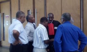 Bonne année 2015 : #Médiapart et le #Ceregmia démarrent le grand #carnaval