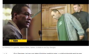 #Obama est martiniquais selon #Martinique 1ère