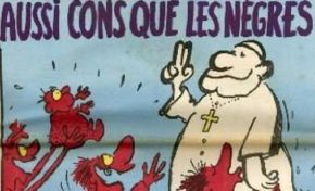 In memoriam... #charliehebdo