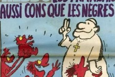 In memoriam... #charliehebdo