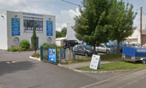 L'image du jour (9 janvier 2015) - #france