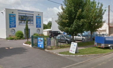 L'image du jour (9 janvier 2015) - #france