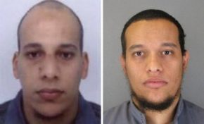 Les frères #Kouachi sont morts
