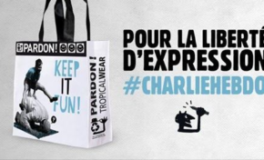 Île de La #Réunion : Peter #Maertes est un connard...euh...oups #Pardon ...un enculé