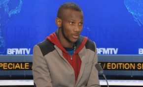 Accordez la nationalité française et la légion d'honneur à Lassana #Bathily