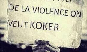 L'image du jour (13 janvier 2015) #martinique