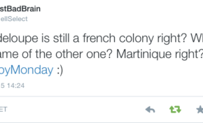 En 2015... #jesuisencorecolonisé ...#jenesuispascharlie #libertedexpression