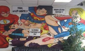 Liberté d'expression ?