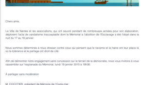 The right man in the right place