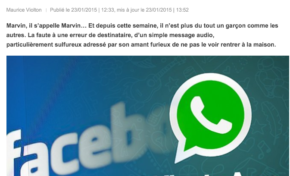 La Martinique avance...Martinique Première  la devance