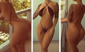 Indice #Amber in january