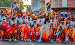 Wélélé Bann - Nou la