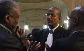 Philippe Edmond-Mariette est déjà l'homme de l'année 2015