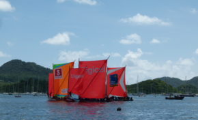 Fédération des Yoles Rondes de Martinique : de l’argent s’est envoilé