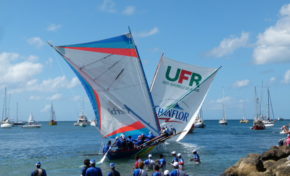 UFR/Chanflor gagne à Fort-de-France