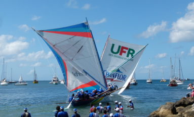 UFR/Chanflor gagne à Fort-de-France