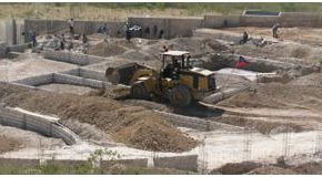 Quelques Nouvelles d'Haïti 11.01.15 : Vers le Chaos ?