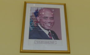 Quelques Nouvelles d’Haïti 8.01.15