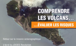 "Des forages aux Antilles pour mieux comprendre les volcans "