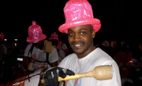 Bètafé kléré pou....