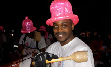 Bètafé kléré pou....