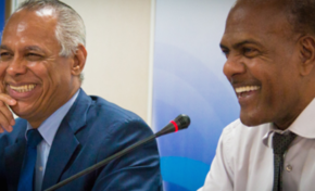 Pourquoi Victorin #Lurel et Serge Letchimy veulent rendre ingouvernable l'Université des Antilles (#UA) ?