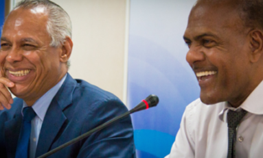 Pourquoi Victorin #Lurel et Serge Letchimy veulent rendre ingouvernable l'Université des Antilles (#UA) ?