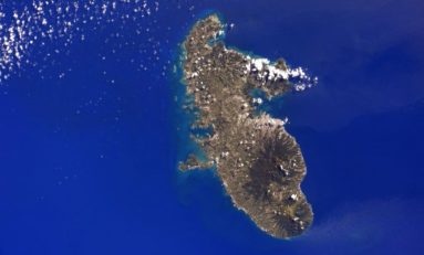 La #Martinique va de mal en 3,141592653589793238462...